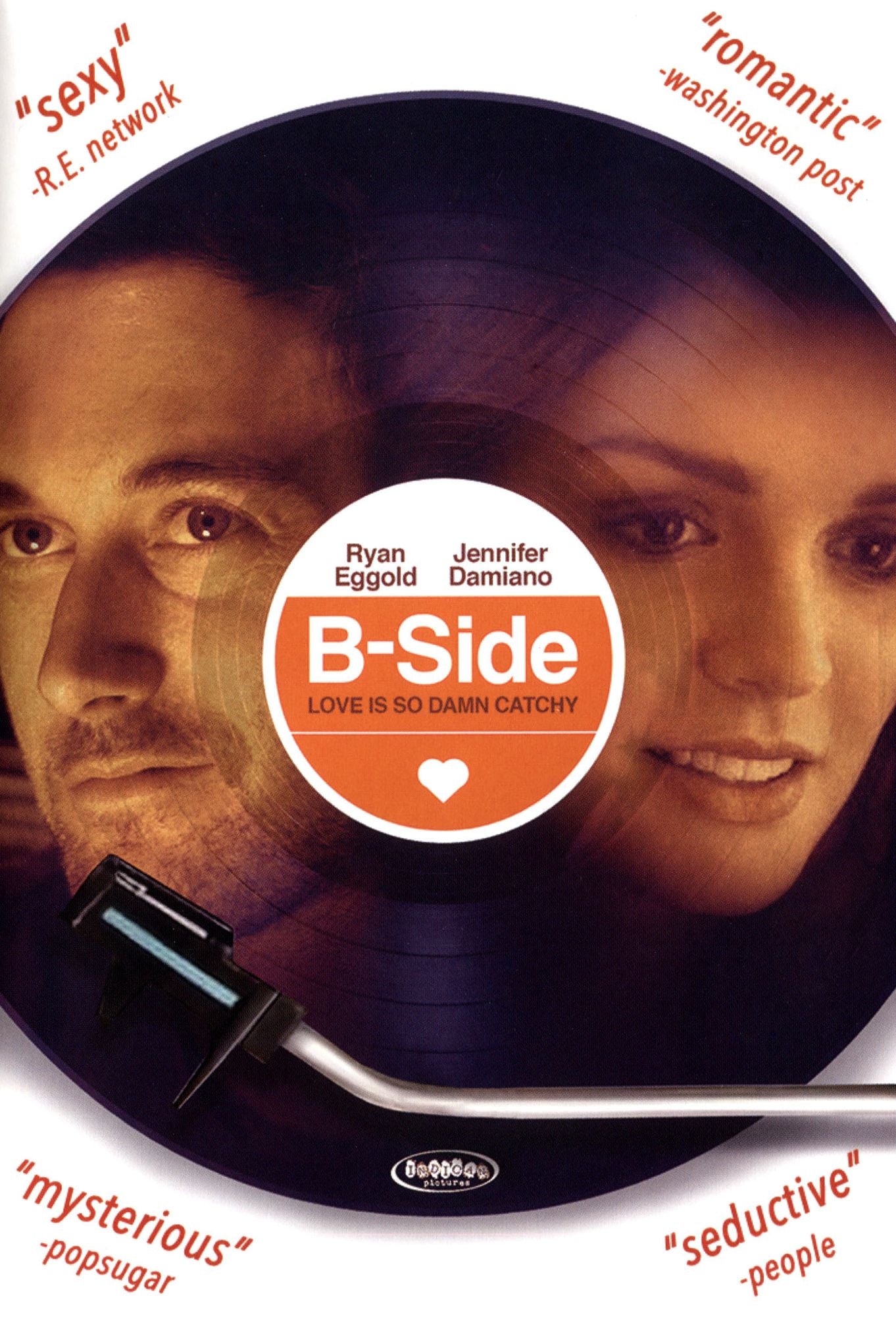 B-SIDE / (WS)