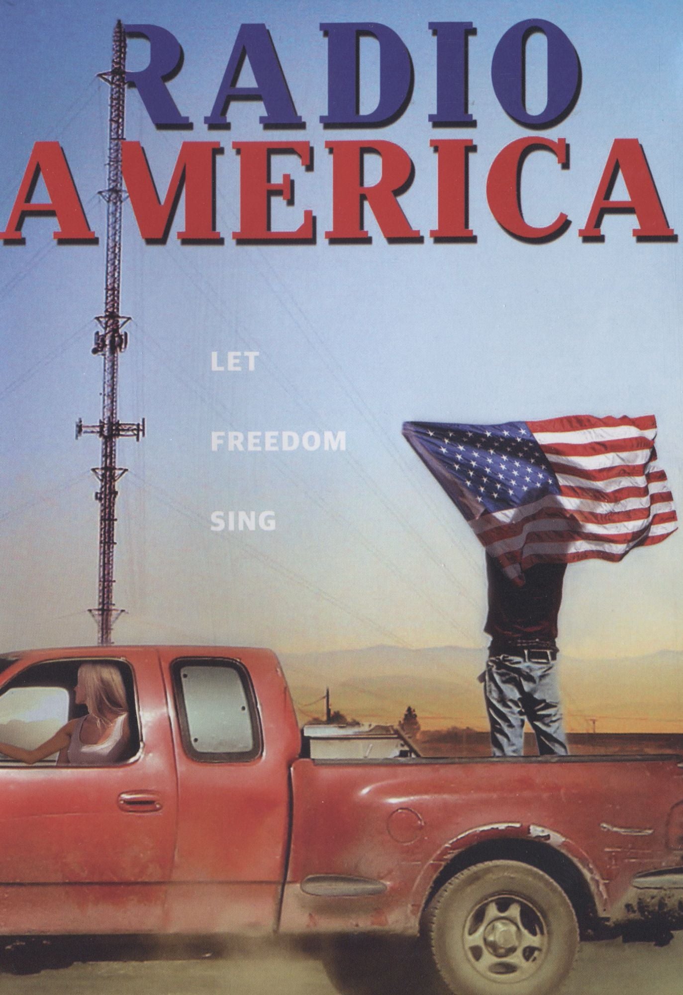 Radio America
