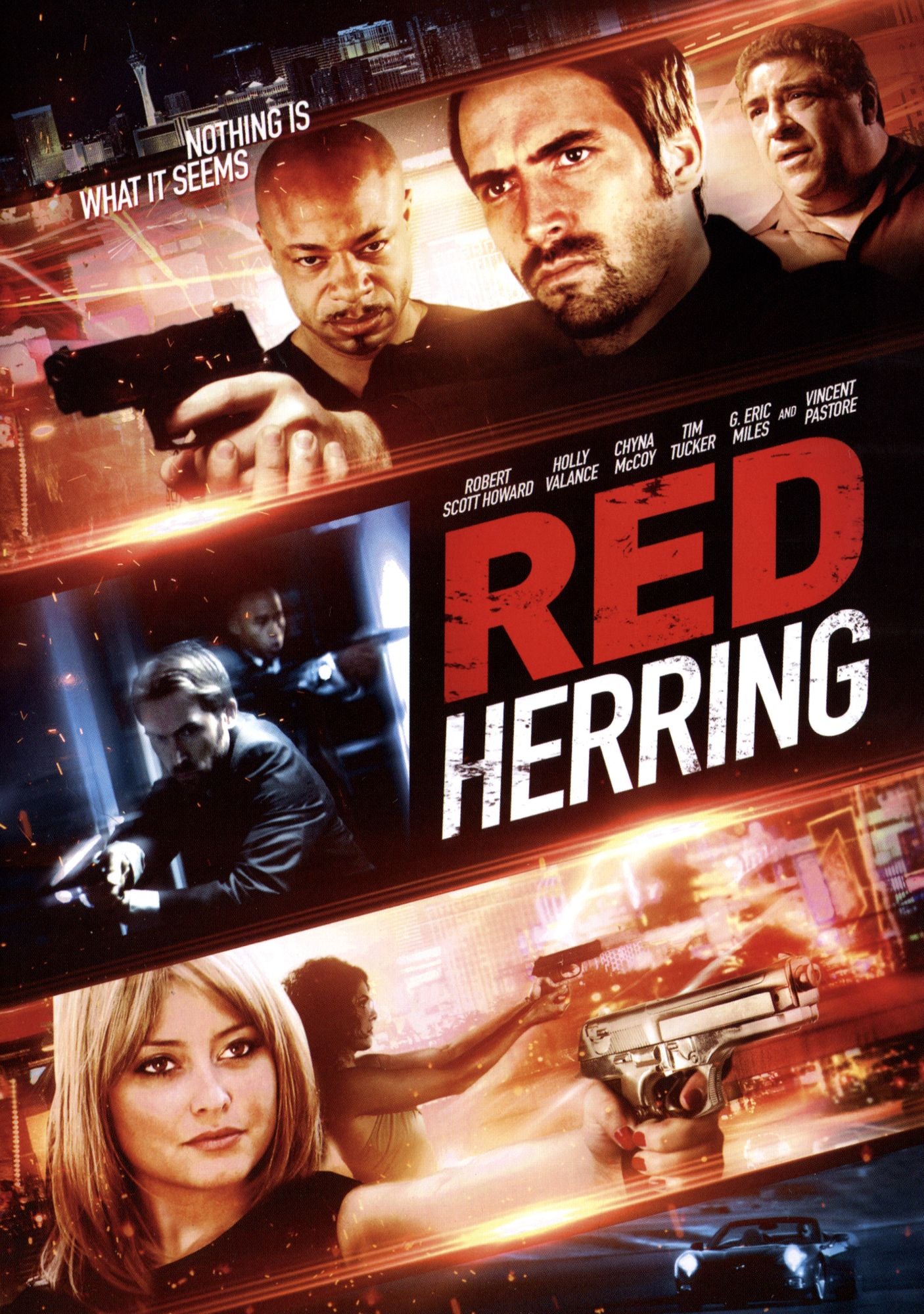 Red Herring