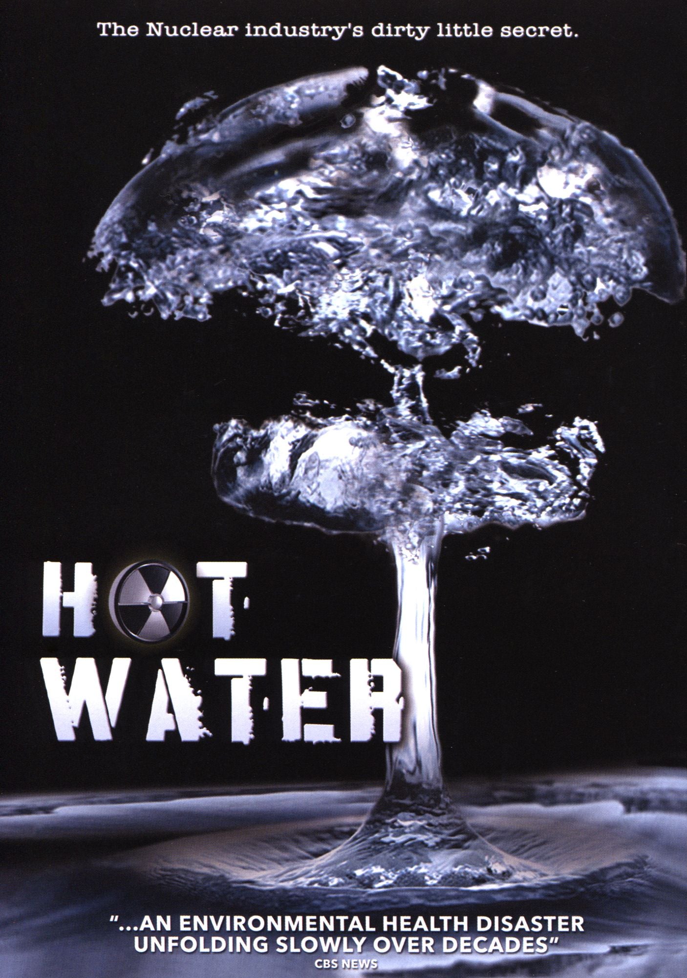 Hot Water