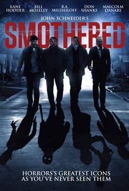 Smothered