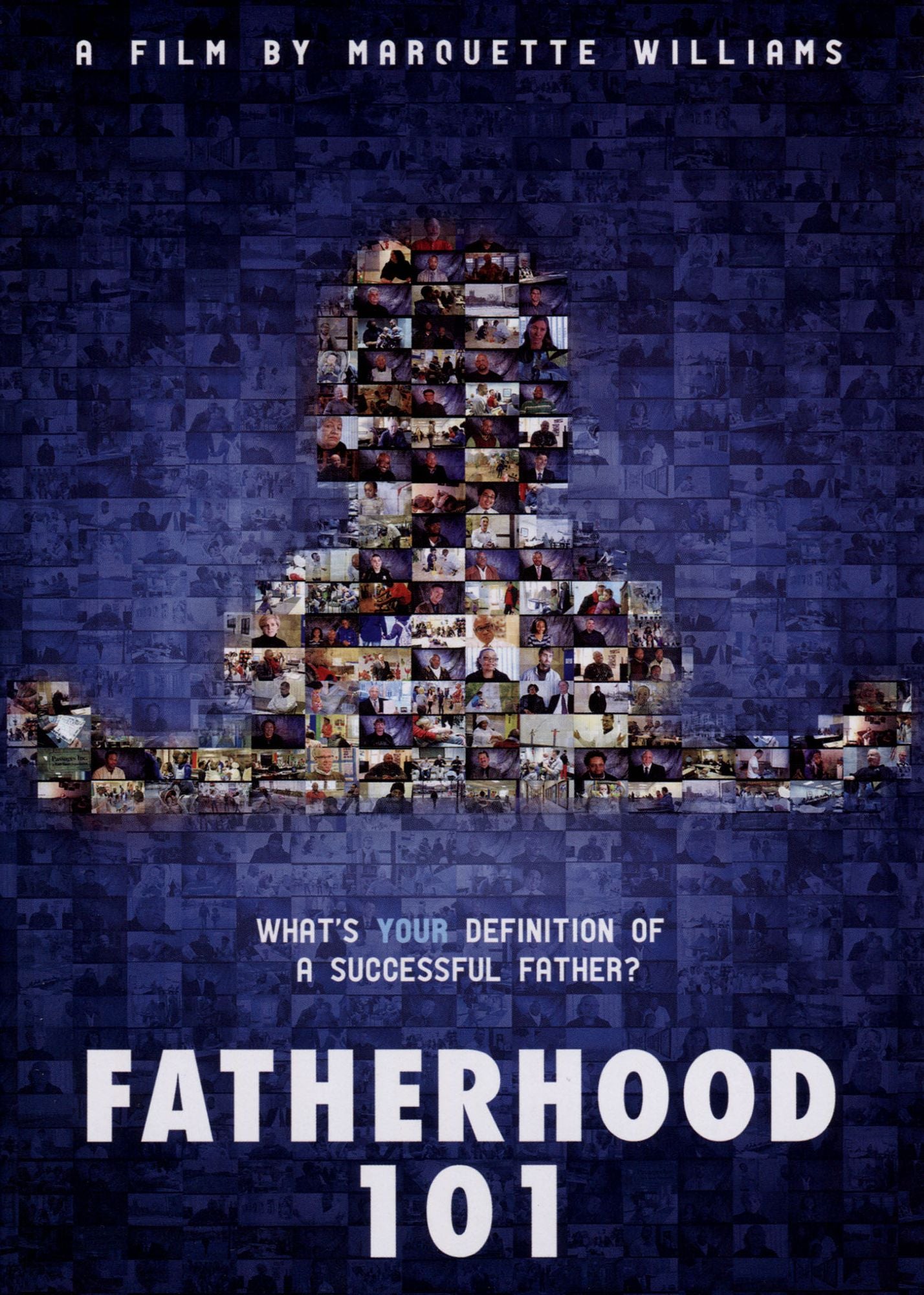 Fatherhood 101