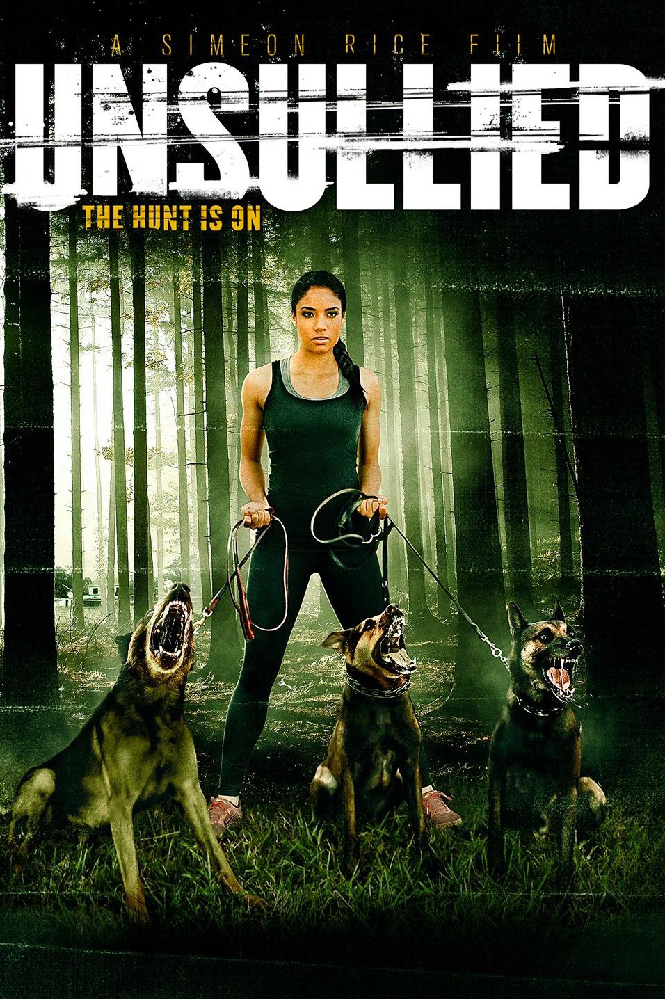 Unsullied