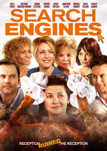 Search Engines