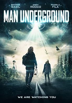 Man Underground