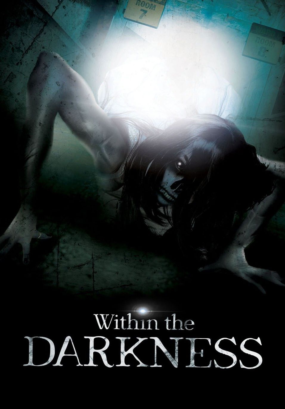 Within The Darkness