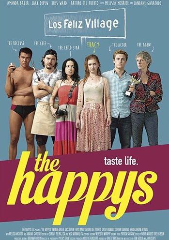 Happys