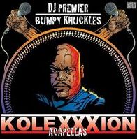 Kolexxxion (Acapellas)
