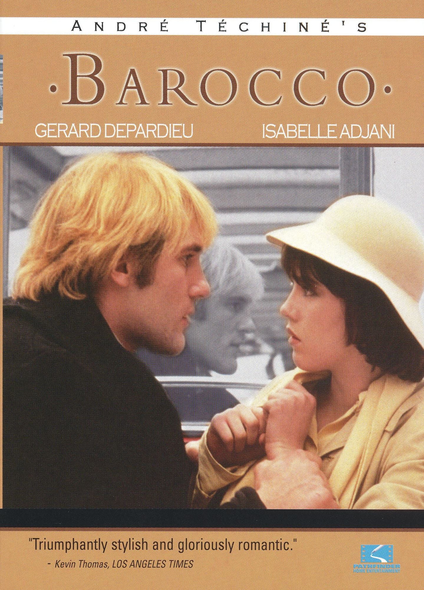 Barocco