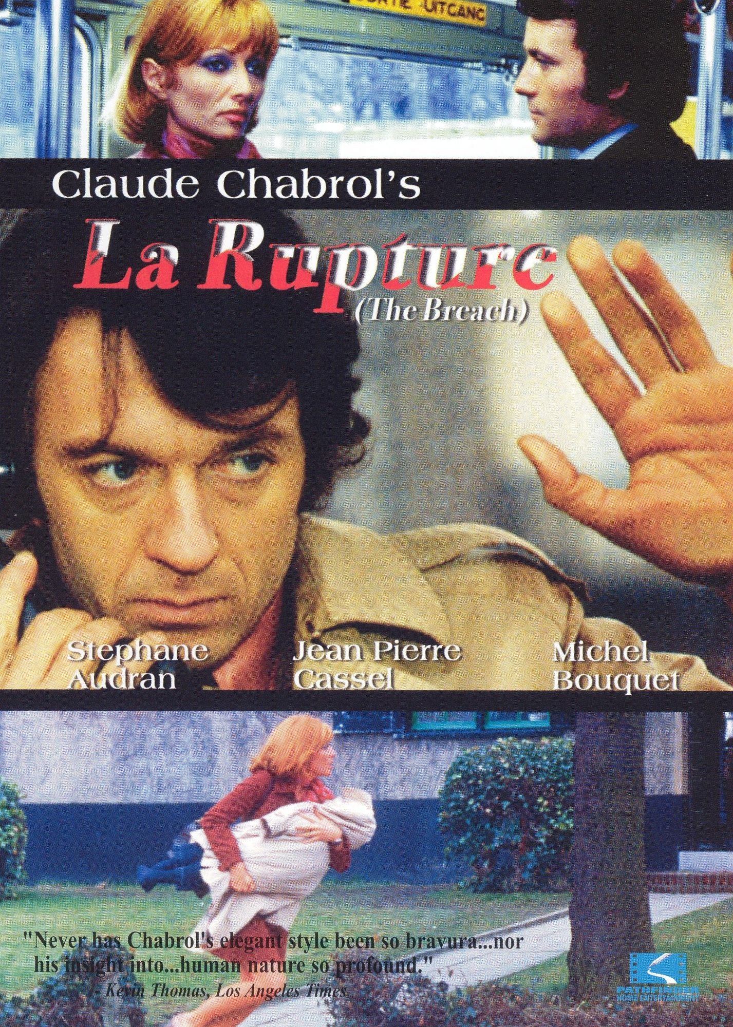 La Rupture
