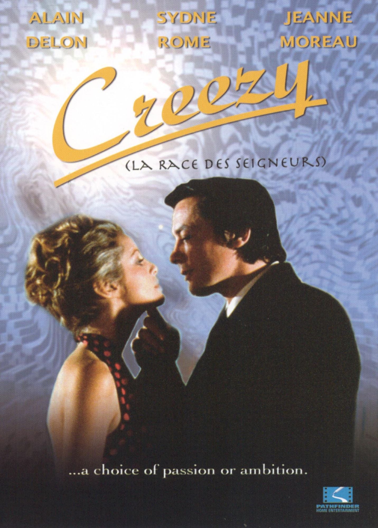 Creezy (La Race Des Seigneurs)