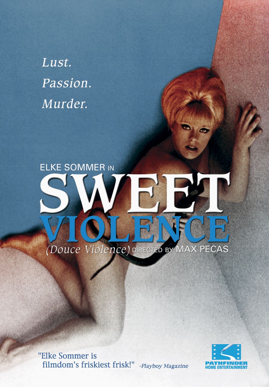 Sweet Violence