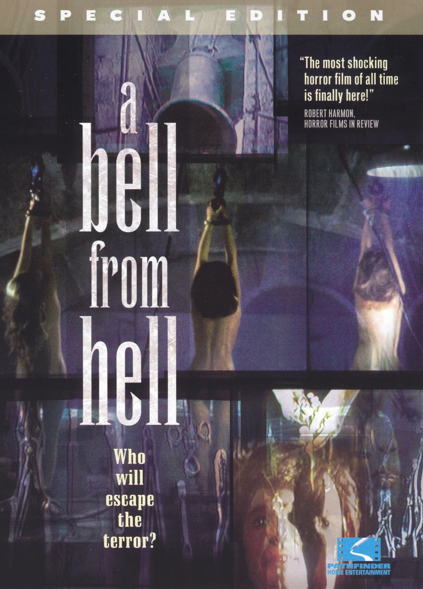 A Bell From Hell [Special Edition]