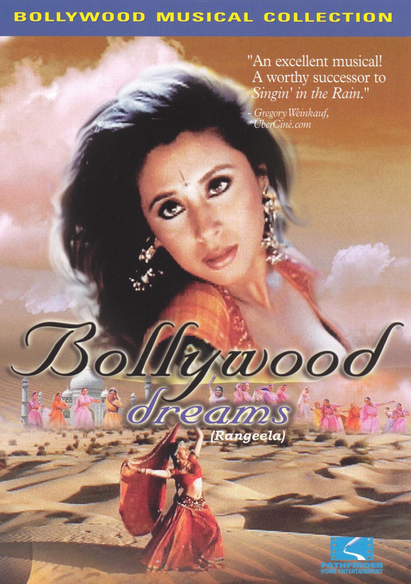 Bollywood Dreams