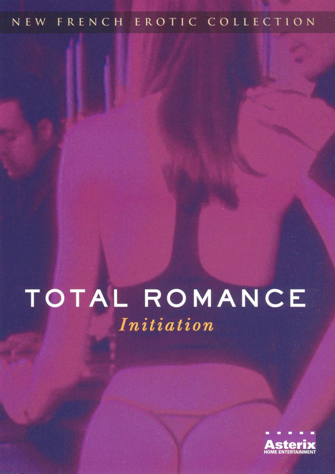 Total Romance: Initiation