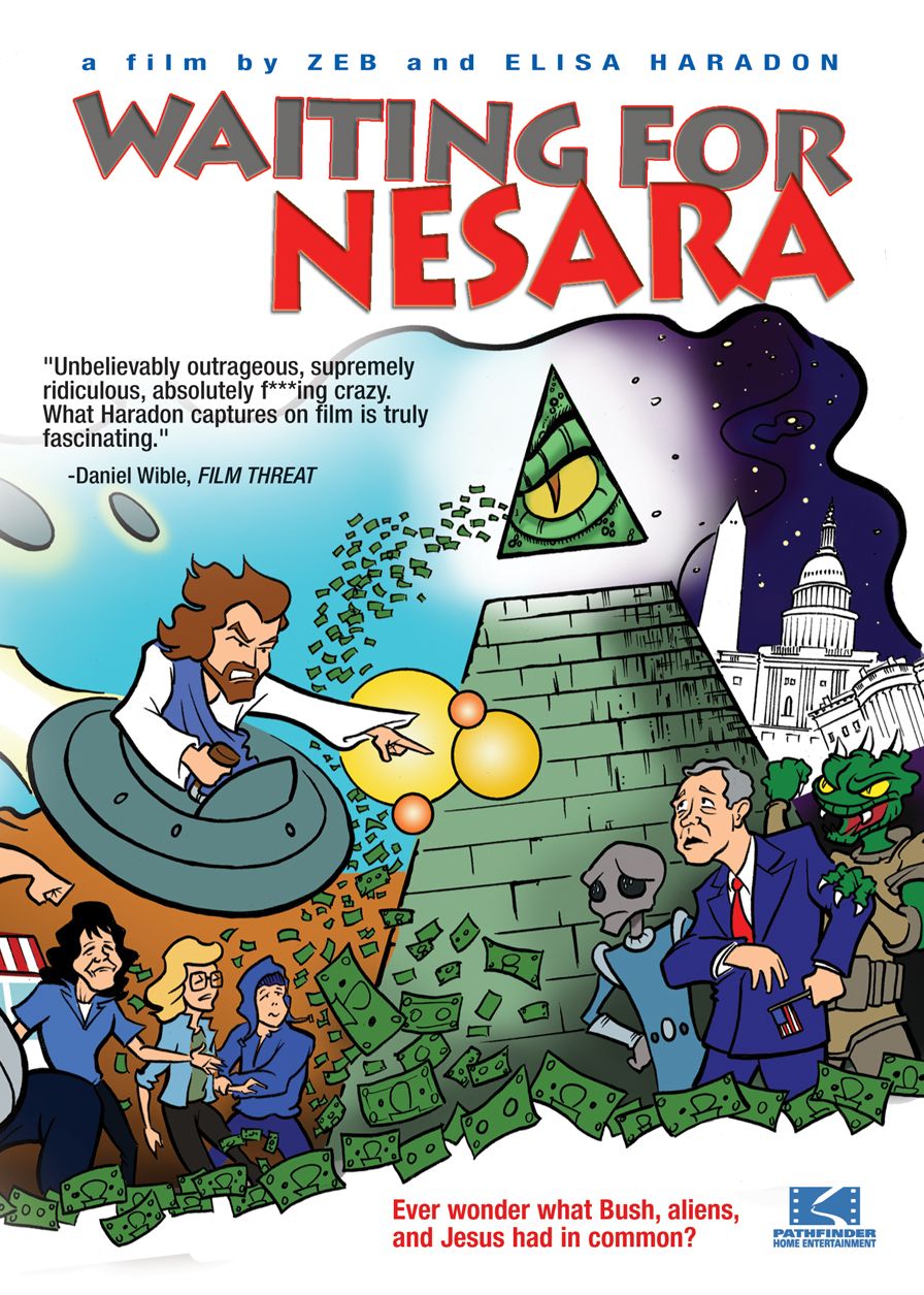 Waiting for Nesara