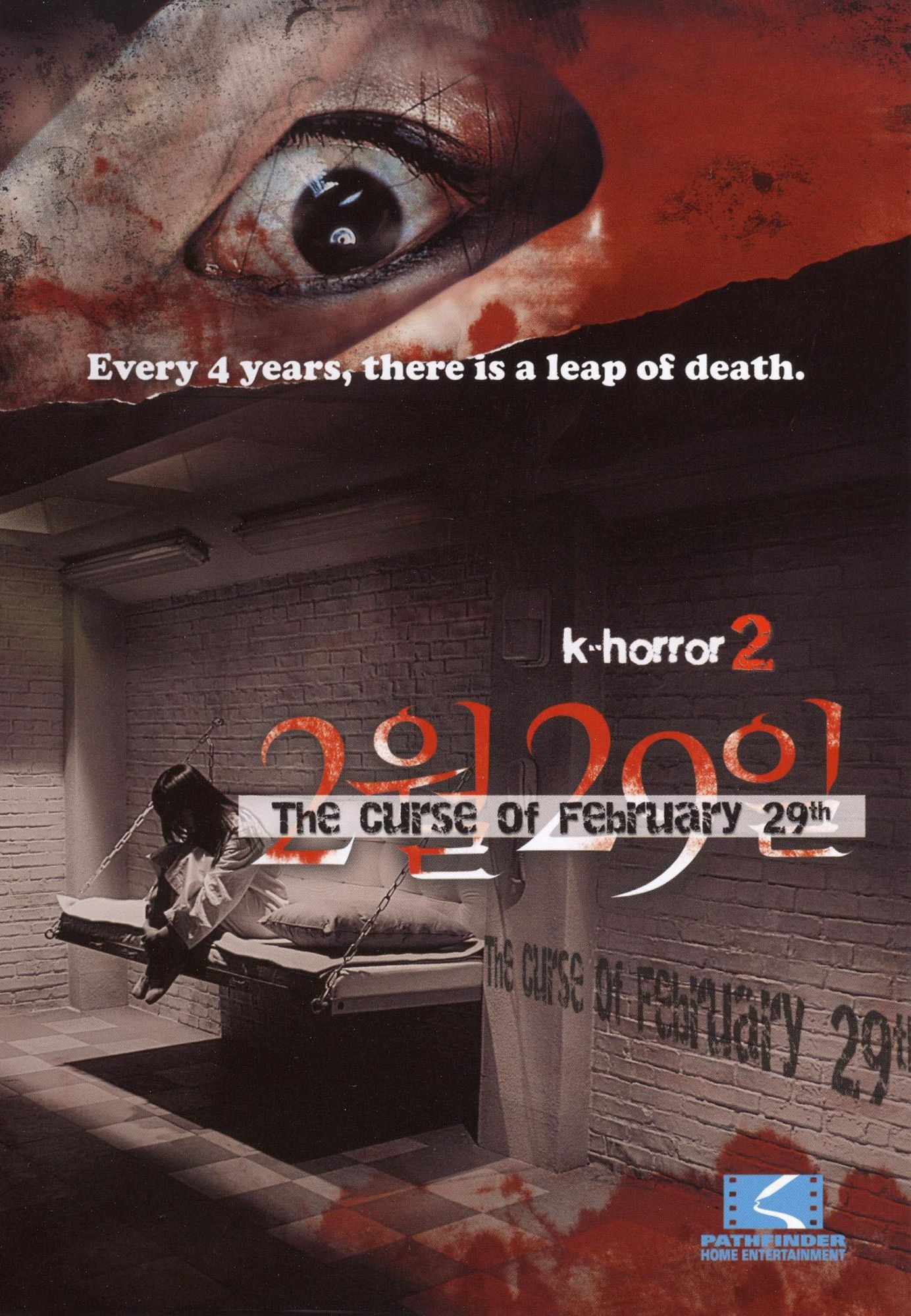 The Curse of February 29th