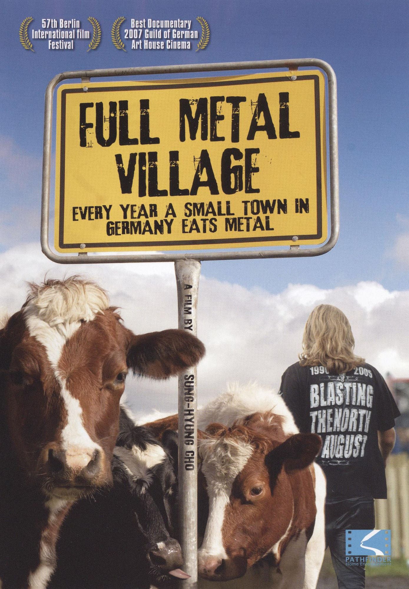 Full Metal Village