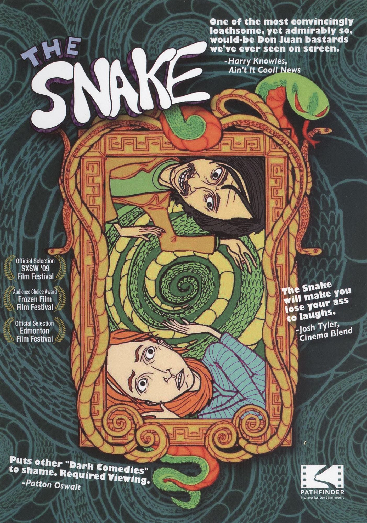 The Snake