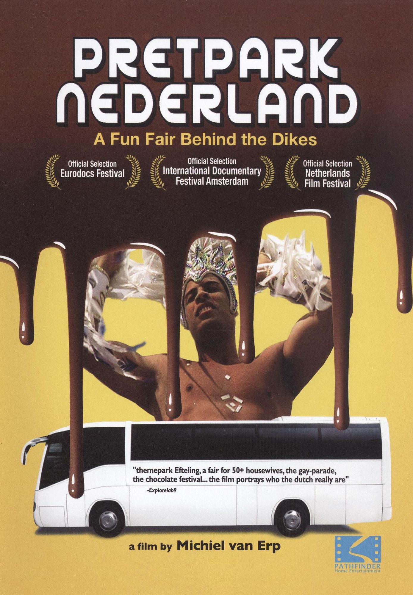 Pretpark Nederland