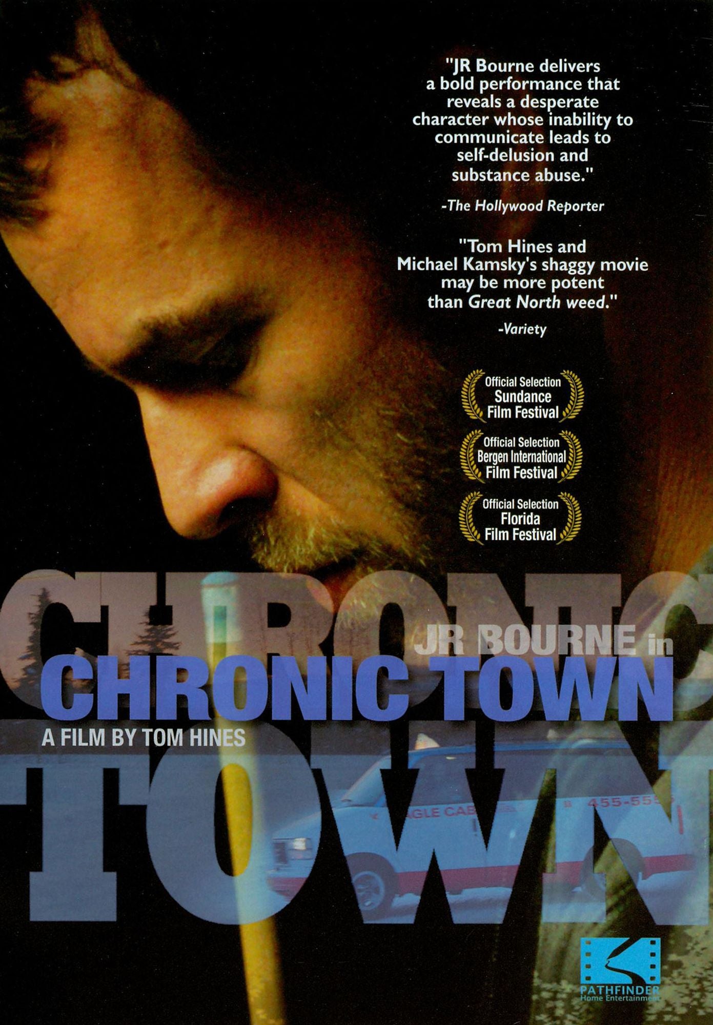 Chronic Town