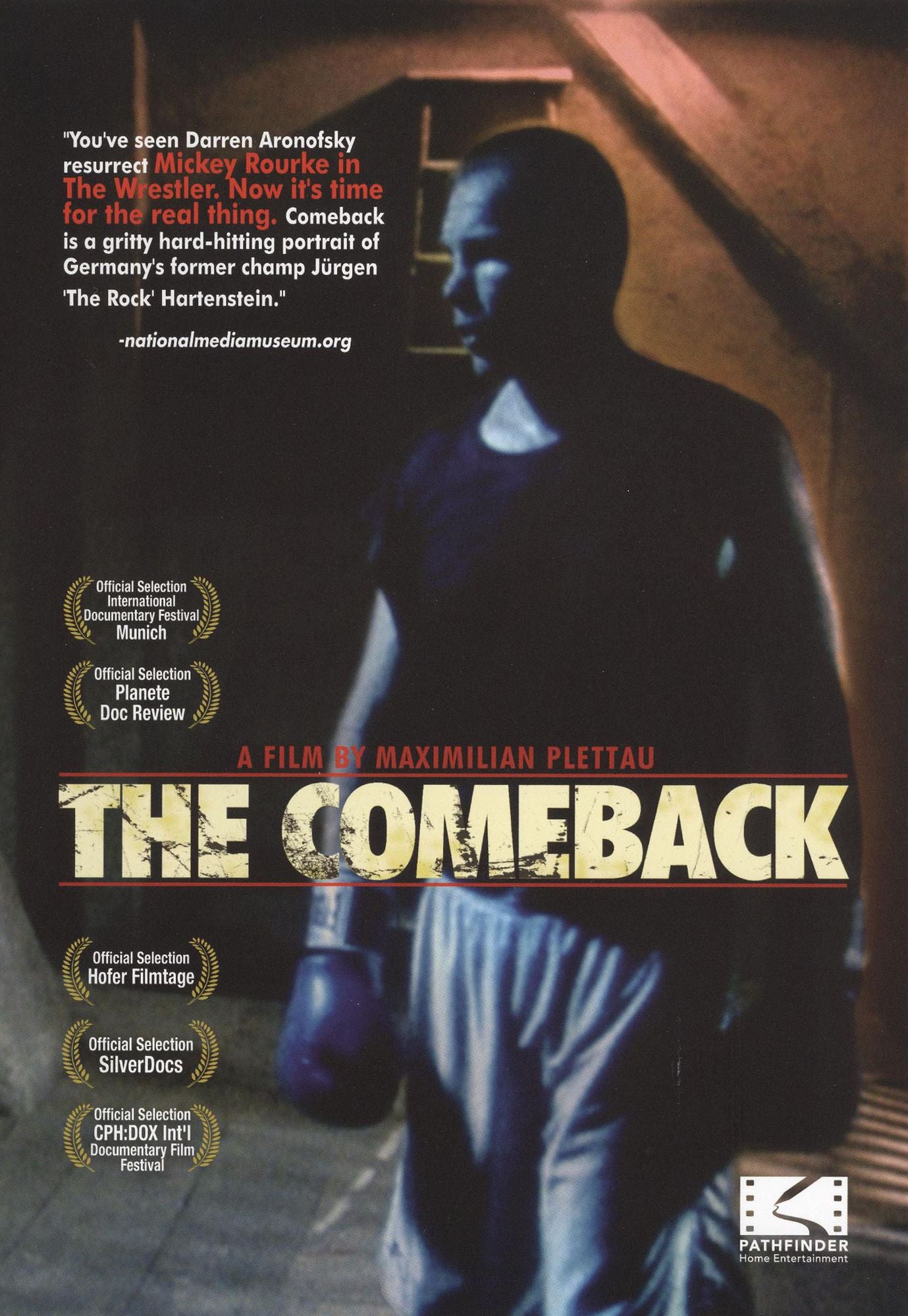 The Comeback