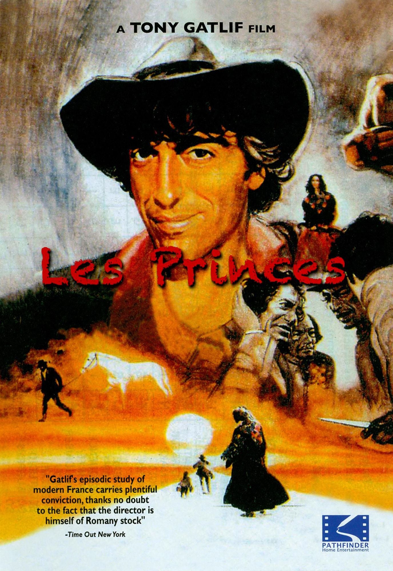 Les Princes