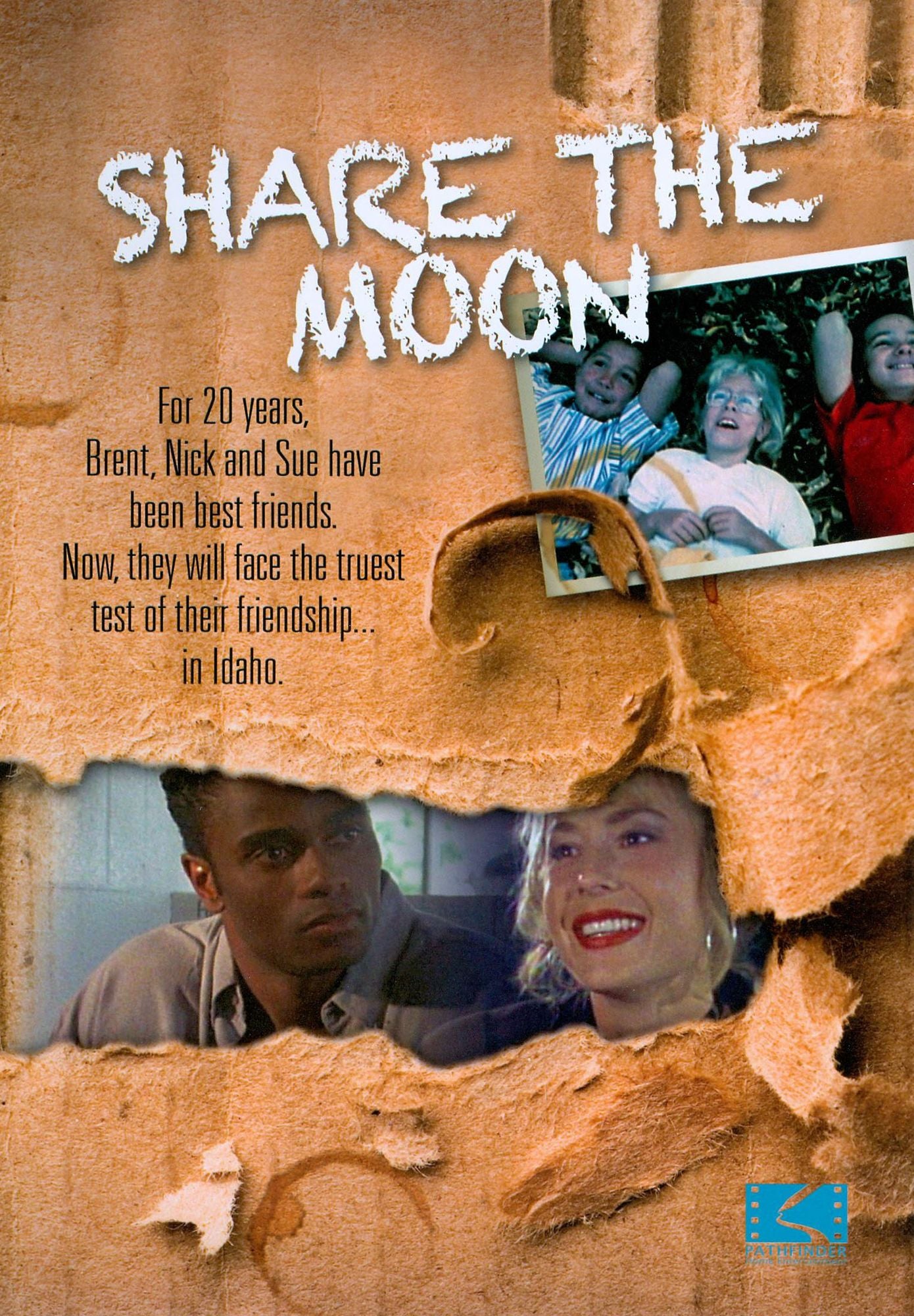Share the Moon