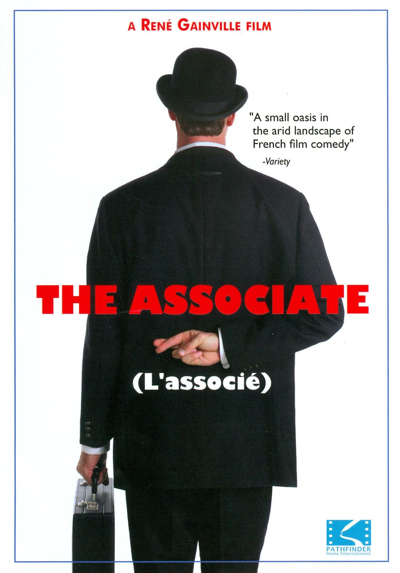 The Associate