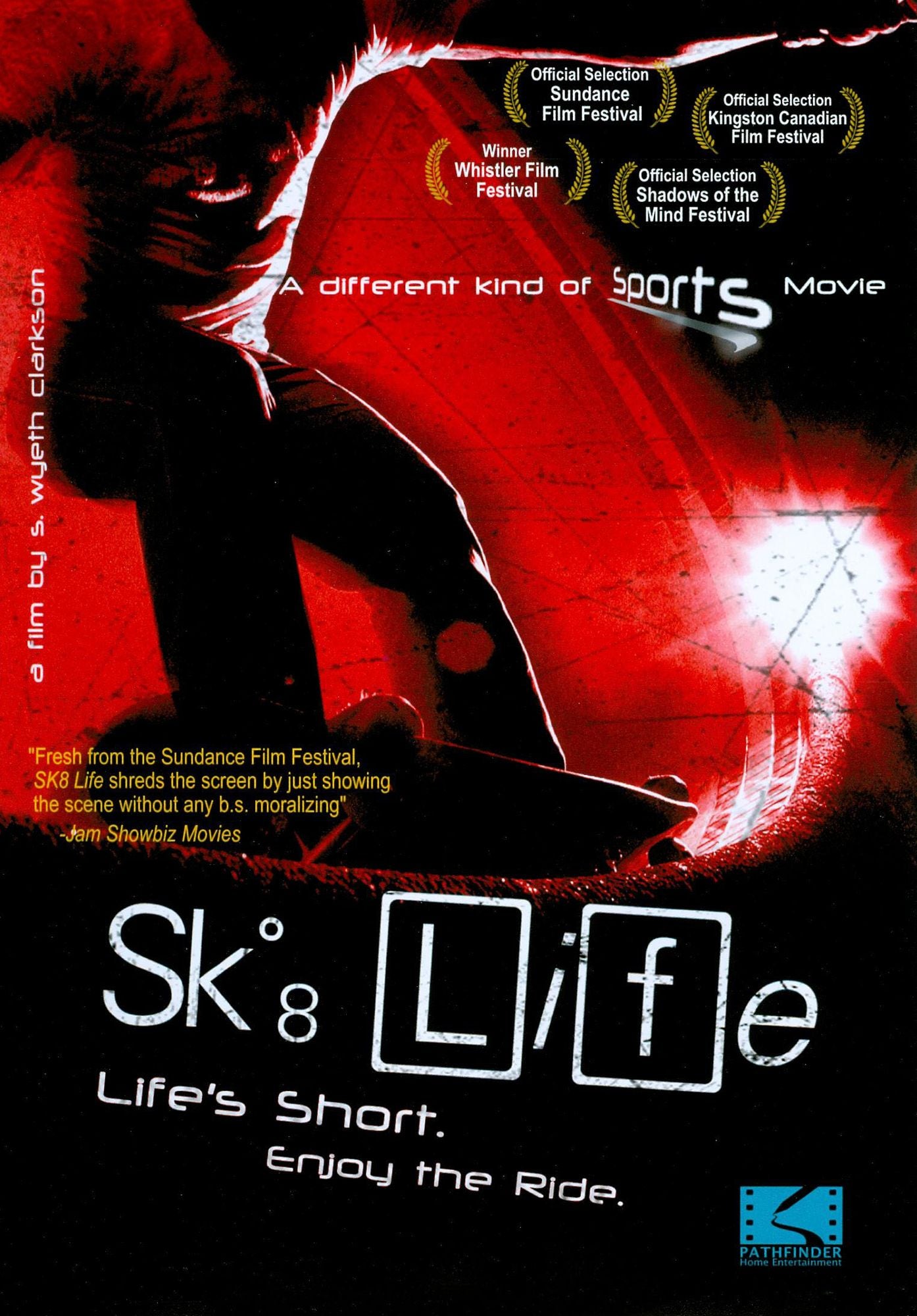 Sk8 Life