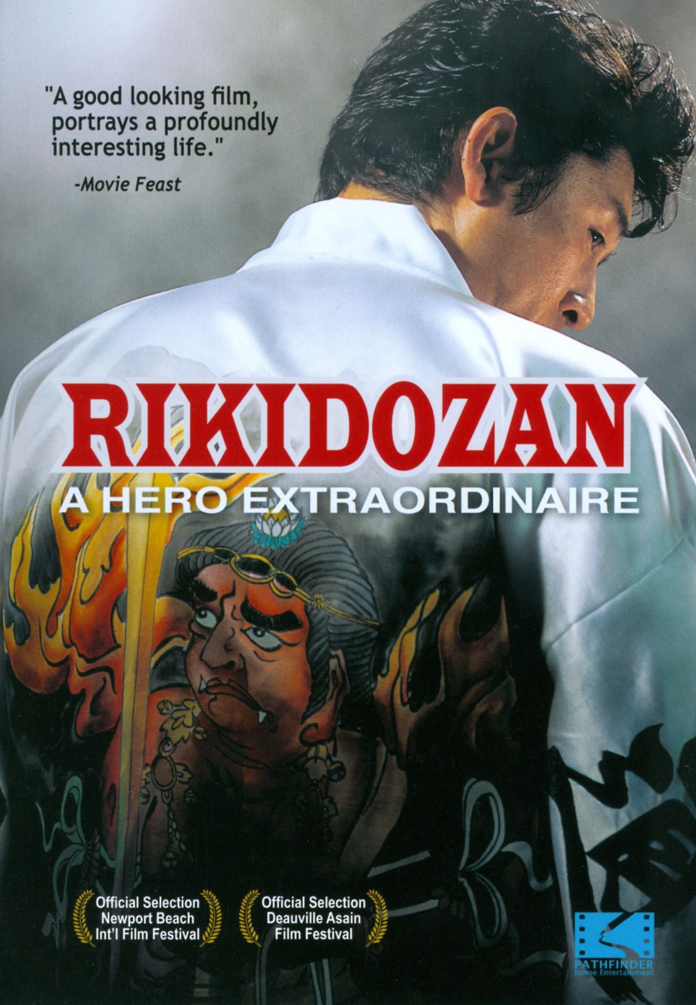 Rikidozan: A Hero Extraordinaire