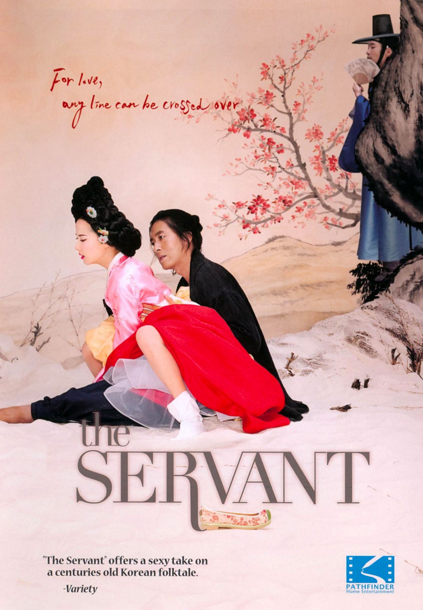 The Servant
