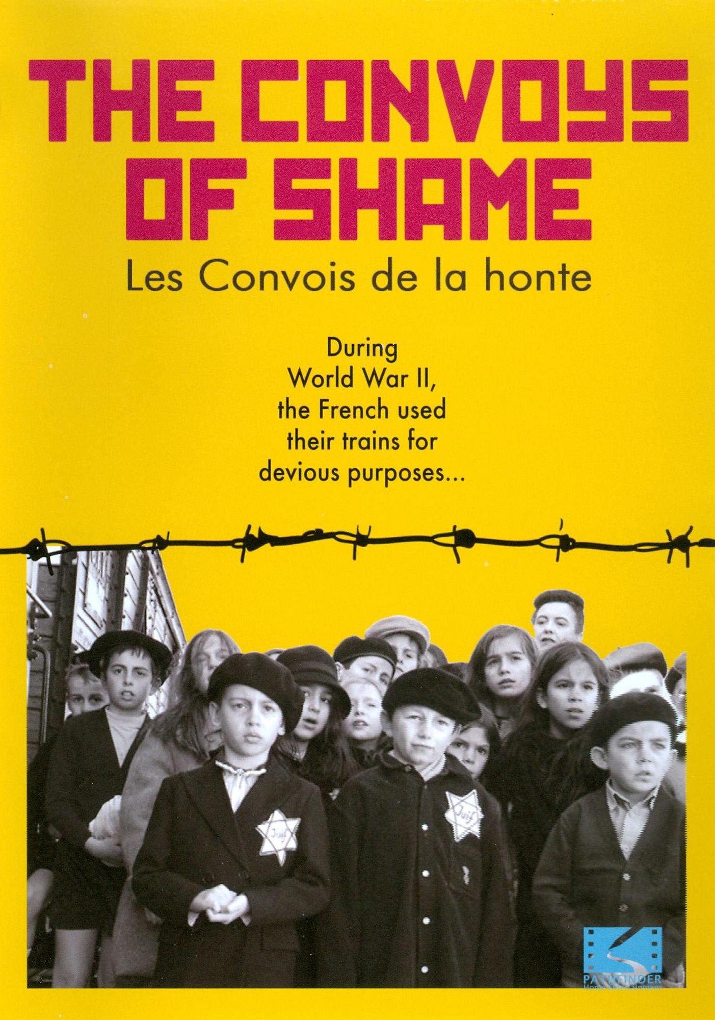 The Convoys of Shame