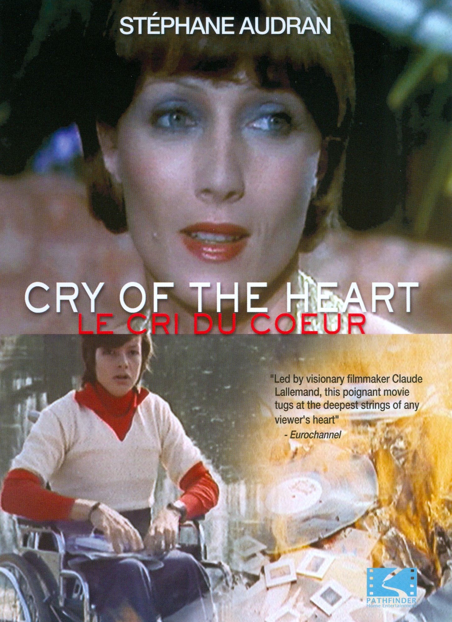 Cry of the Heart