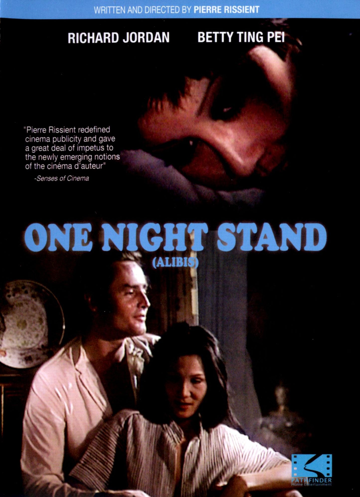 One Night Stand