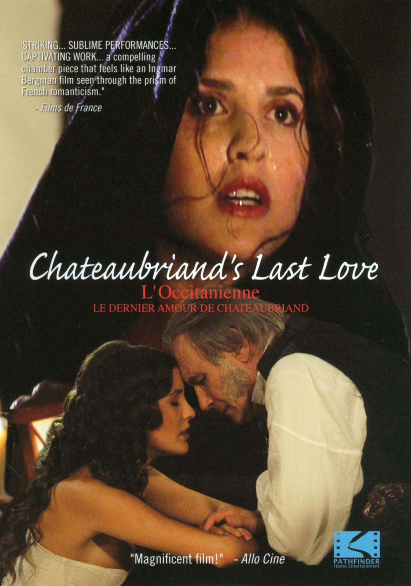 Chateaubriand's Last Love