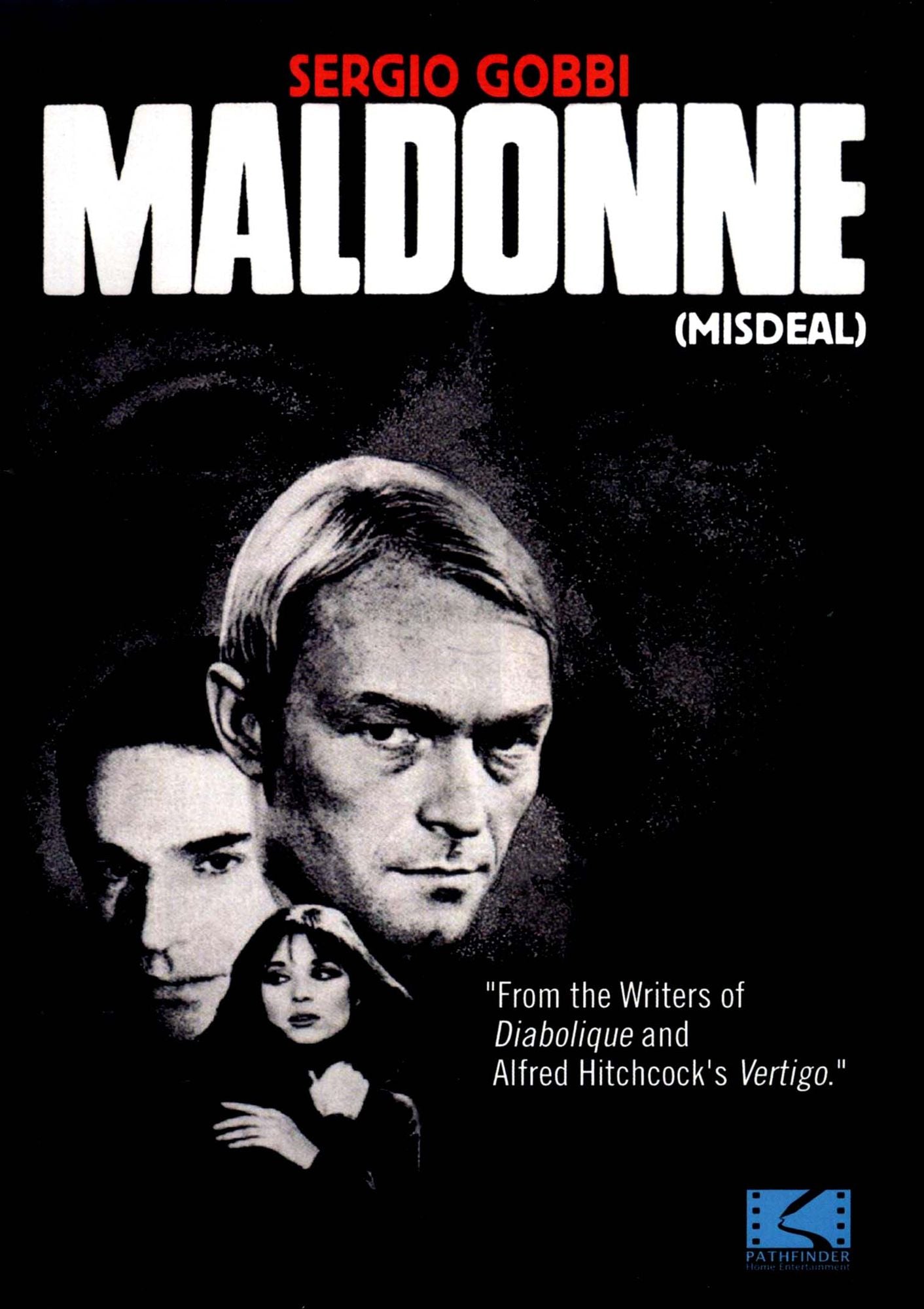 Maldonne