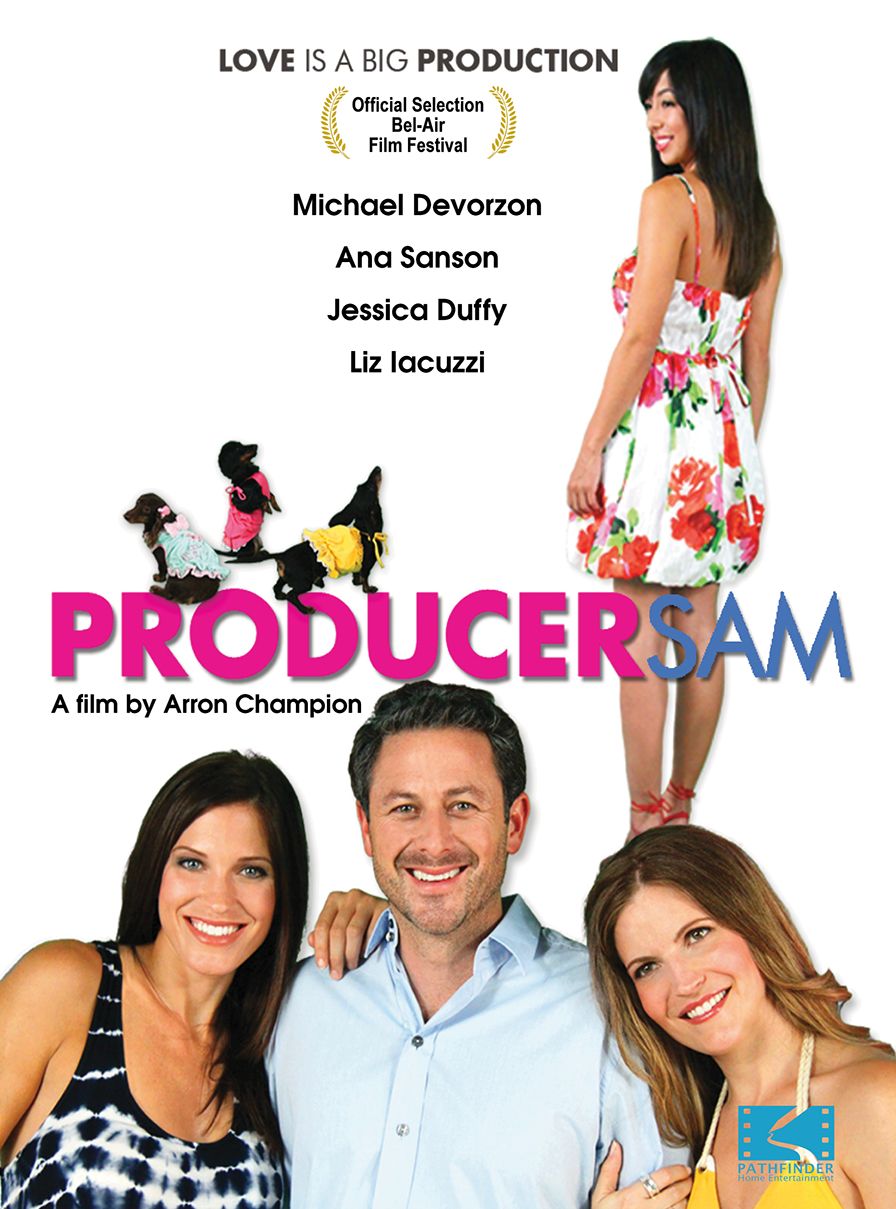 Producer Sam