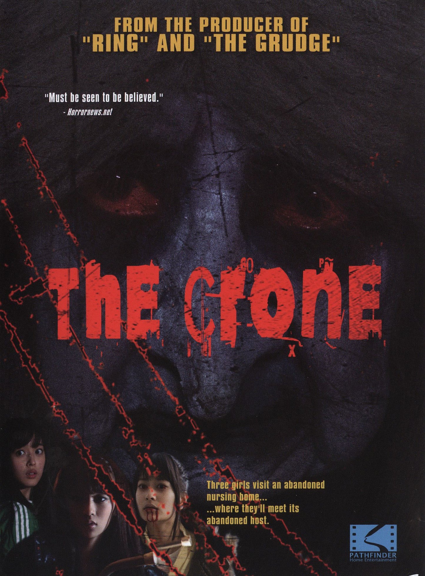 The Crone