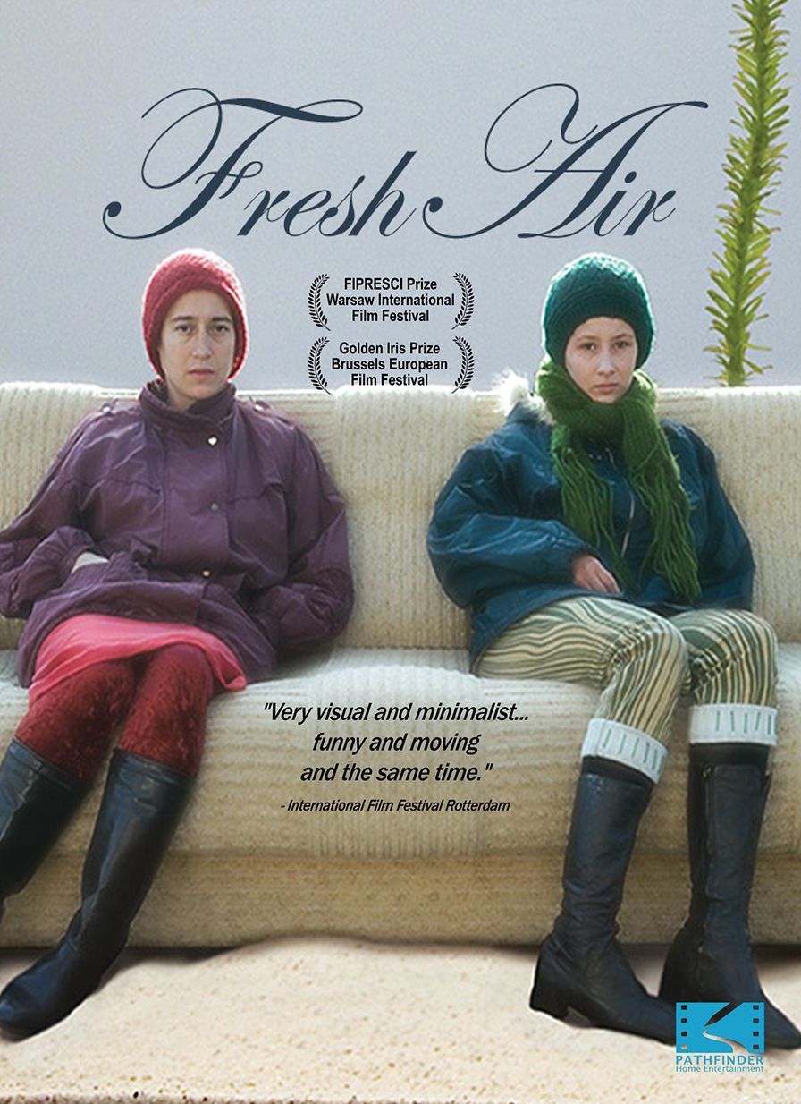 Fresh Air