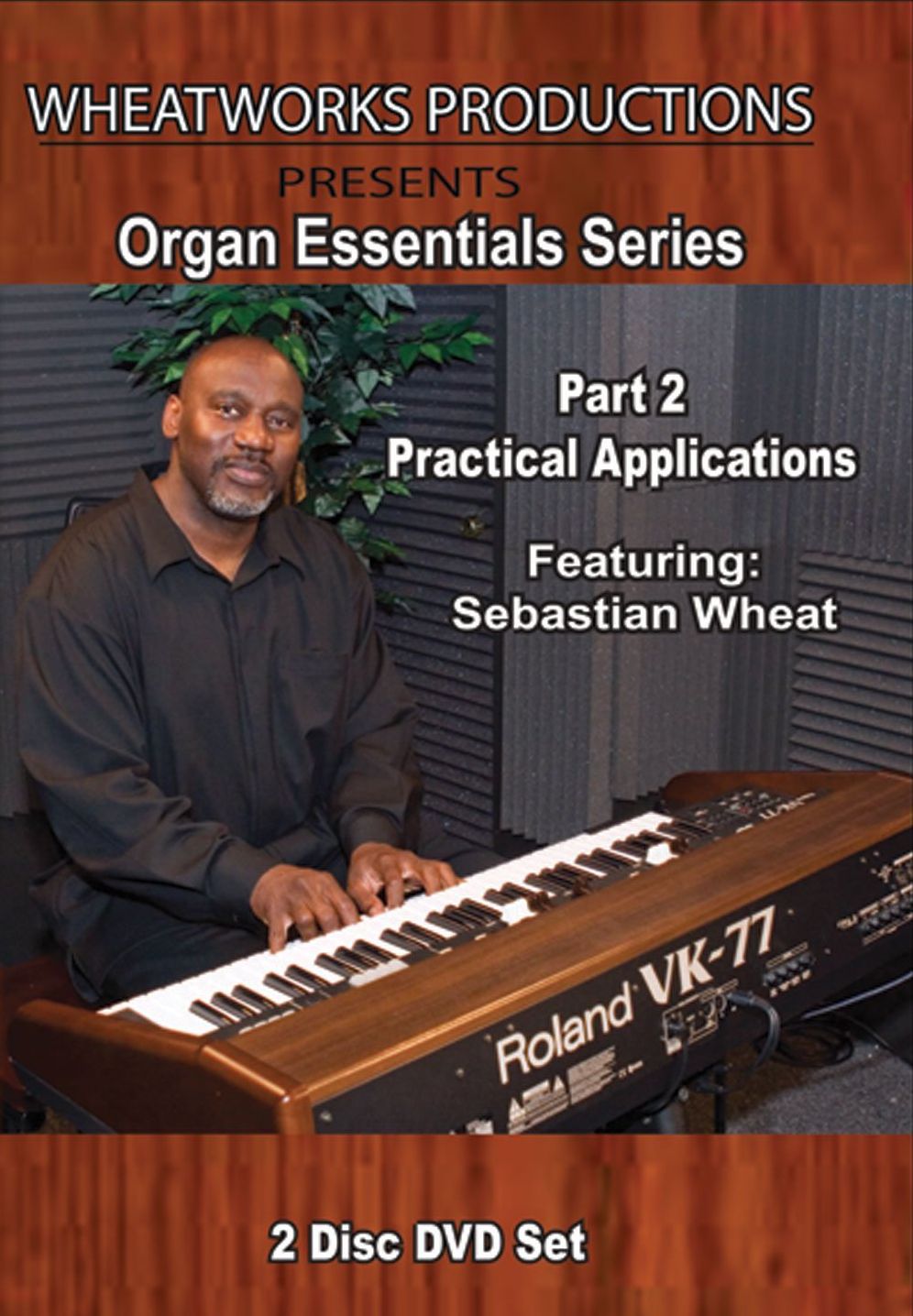 Organ Essentials Series, Part 2: Practical Applications