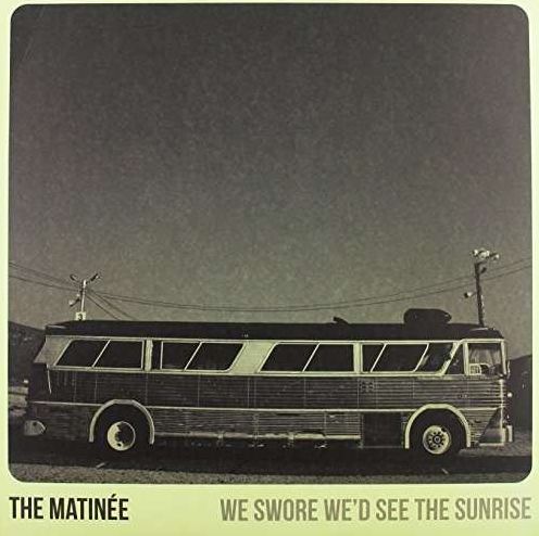 We Swore We'd See The Sunrise