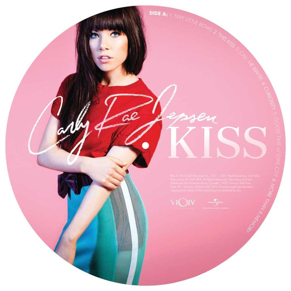 Kiss
