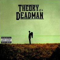 Theory Of A Deadman