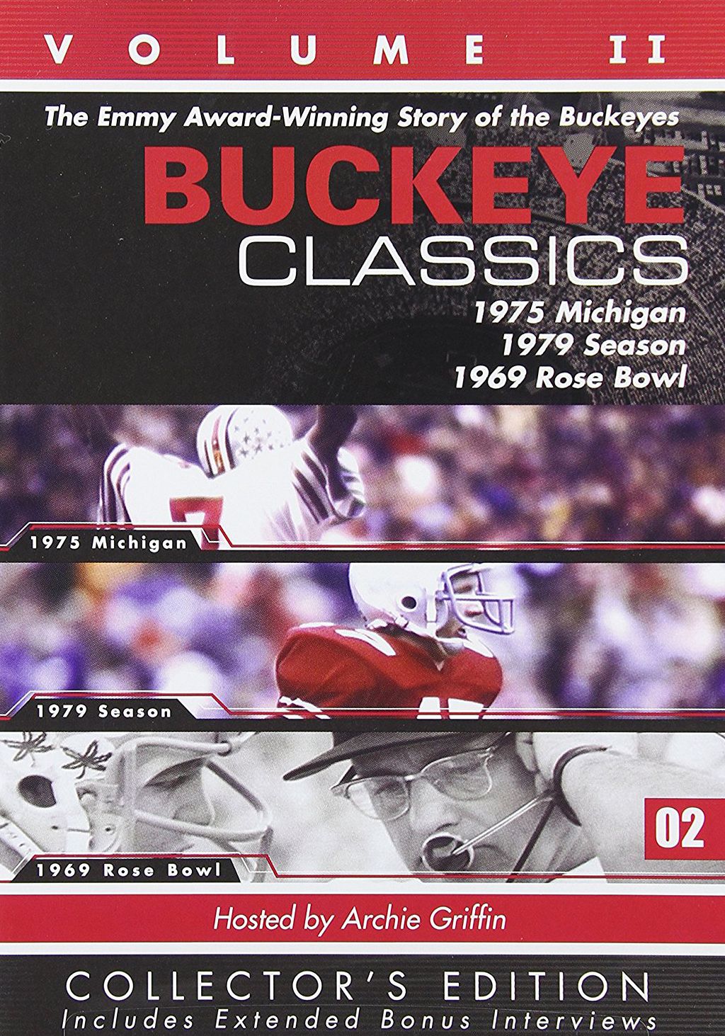Buckeye Classics, Vol. 2