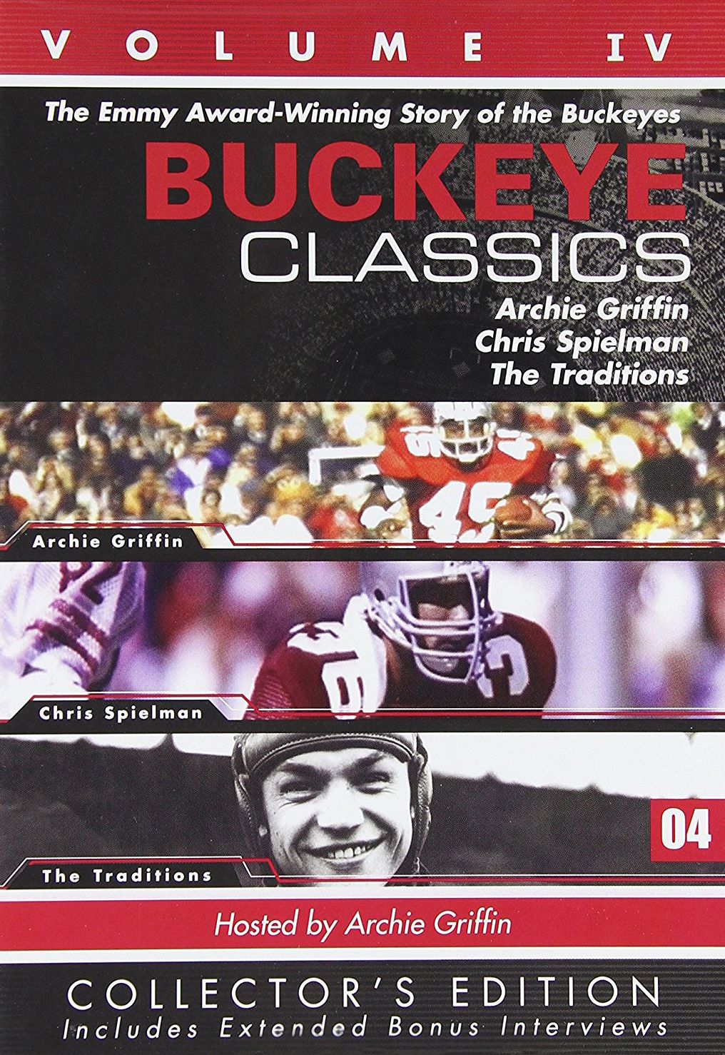 Buckeye Classics, Vol. 4