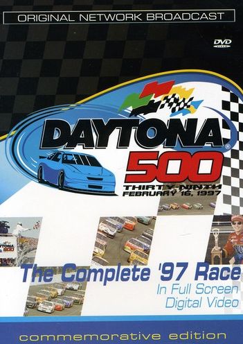 1997 Daytona 500