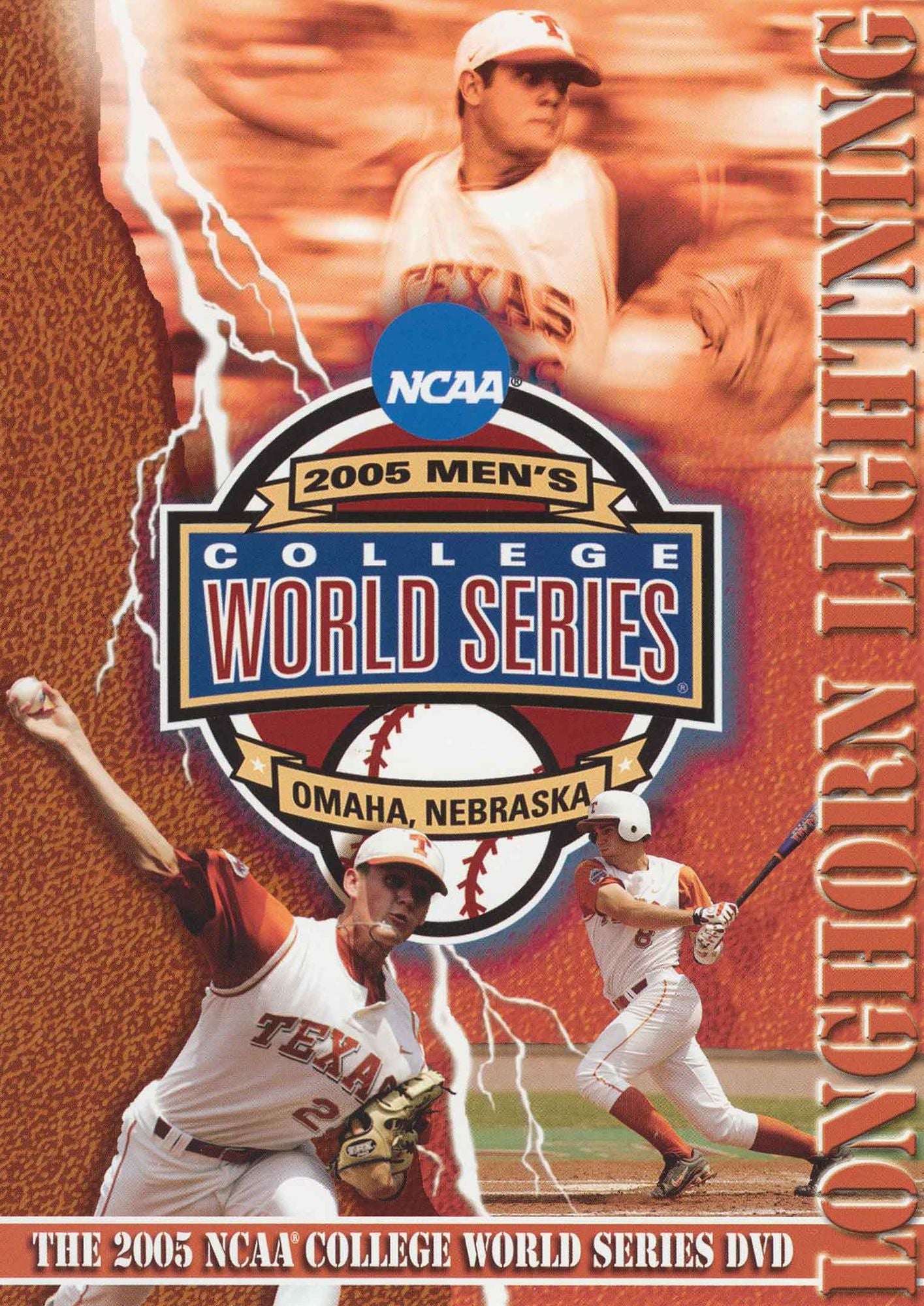 2005 NCAA College World Series