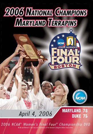 2006 Women's NCAA March Madness Final Four