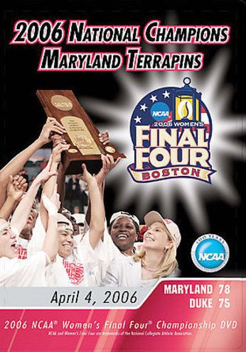 2006 Women's NCAA Final Four
